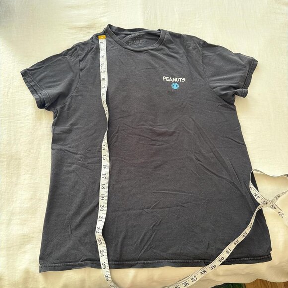 Element and Peanuts Snoopy Shirt - Picture 5 of 5